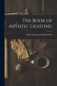 Book of Artistic Lighting