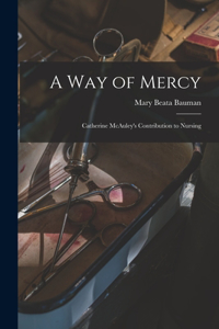 Way of Mercy