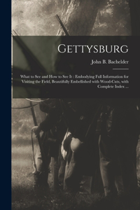 Gettysburg