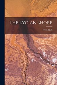 Lycian Shore