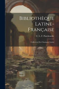 Bibliothèque Latine-Française