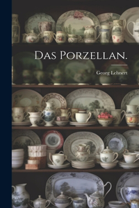 Porzellan.