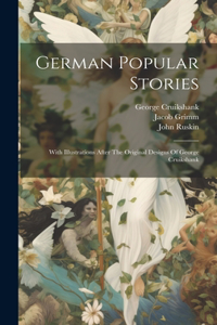 German Popular Stories