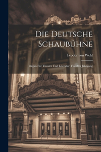 Deutsche Schaubühne