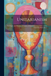 Unitarianism