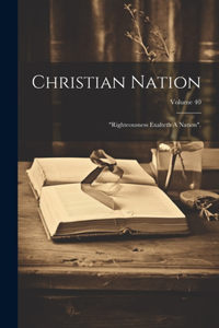 Christian Nation