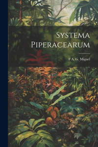 Systema Piperacearum