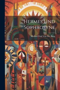 Hermes Und Sophrosyne