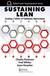 Sustaining Lean