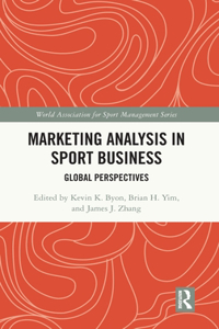 Marketing Analysis in Sport Business