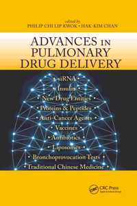 Advances in Pulmonary Drug Delivery