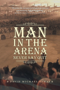 Man In The Arena