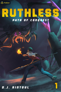 Path of Conquest