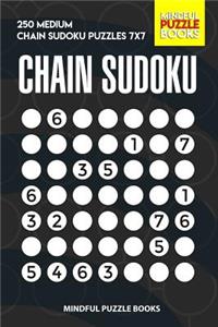 Chain Sudoku