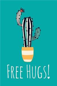 Free Hugs