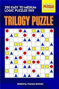 Trilogy Puzzle