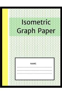 Isometric Graph Paper