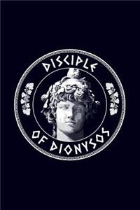 Disciple of dionysos