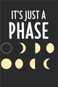 It's just a Phase!