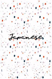 Japanese