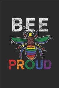 LGBT - Bee Proud