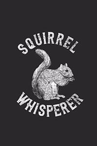 Squirrel Whisperer