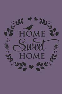 Home Sweet Home