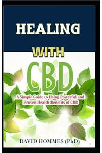 Healing with CBD