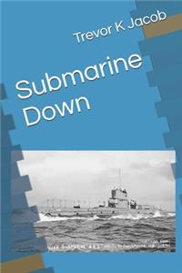 Submarine Down