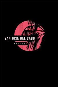 San Jose Del Cabo Mexico