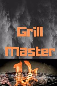 Grill Master