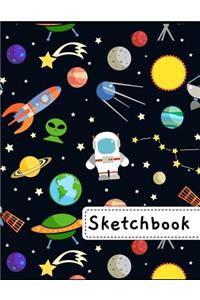 Sketchbook