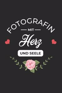 Fotografin Mit Herz und Seele