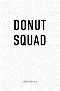 Donut Squad