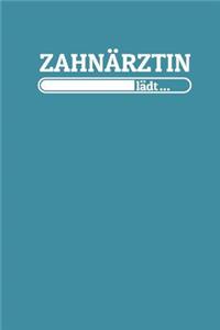 Zahnärztin lädt
