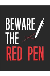 Teacher Academic Planner 2019-2020