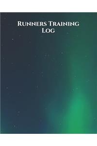 Runners Training Log