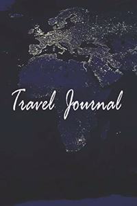 Travel Journal