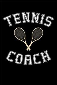 Tennis Coach