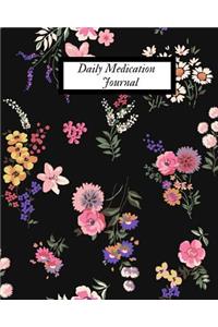 Daily Medication Journal