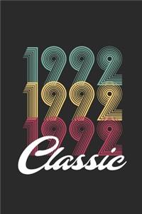 Classic 1992