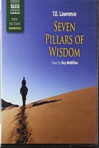 Seven Pillars of Wisdom Lib/E