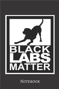 Black Labs Matter