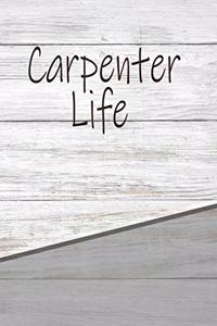 Carpenter Life