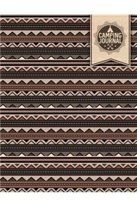 Camping Journal
