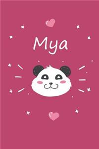 Mya