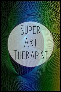Super Art Therapist