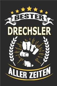 Bester Drechsler aller Zeiten