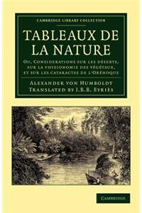 Tableaux de la Nature