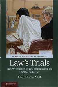 Law's Trials